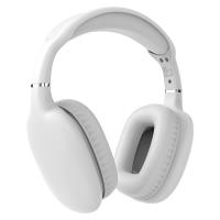 Snopy SN-BT43 Phase Beyaz Bluetooth Kulaklık kablosuz  kulaklık